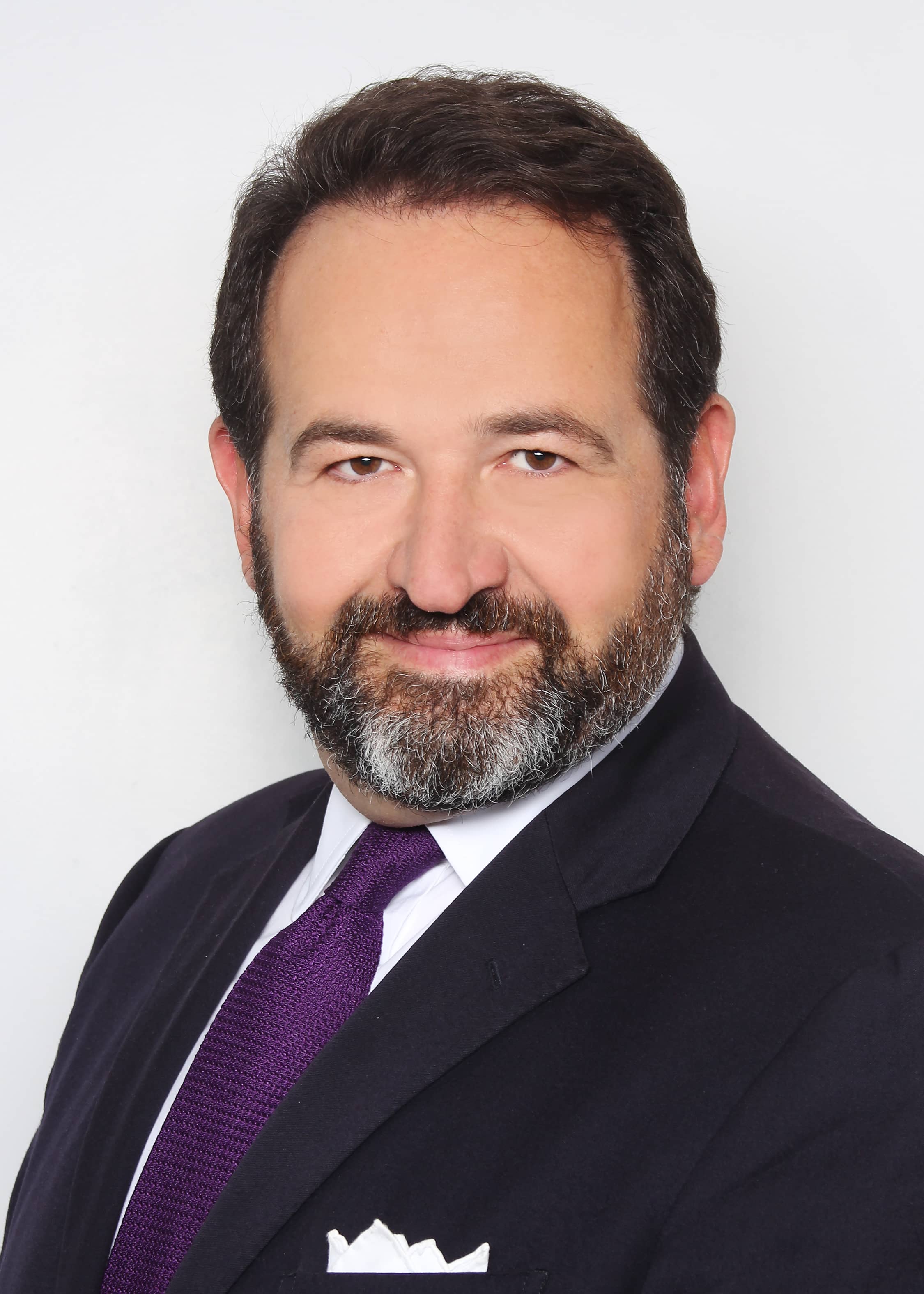 Daniel Tchilinguirian